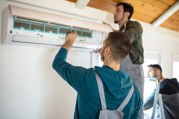 Best Ductless HVAC Repair  in Itta Bena, MS