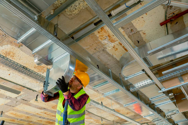 Best Commercial HVAC Repair  in Itta Bena, MS