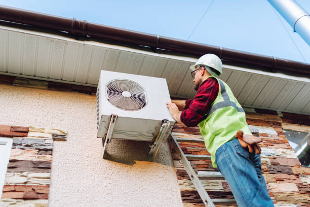 Best HVAC Replacement Cost  in Itta Bena, MS