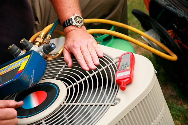 Best HVAC Installation Services  in Itta Bena, MS