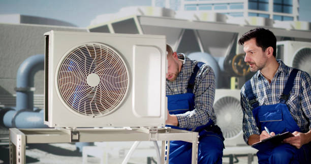 Best Commercial HVAC Repair  in Itta Bena, MS