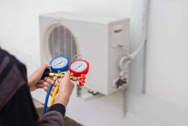 Best Central Air Repair  in Itta Bena, MS