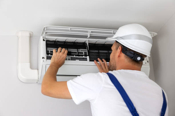 Best HVAC Maintenance Plan  in Itta Bena, MS