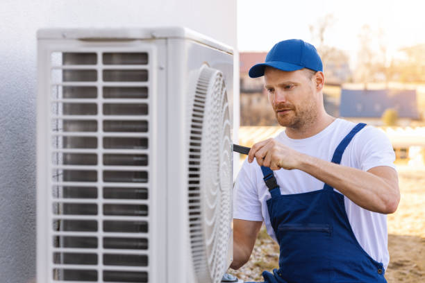 Best HVAC Cleaning Services  in Itta Bena, MS