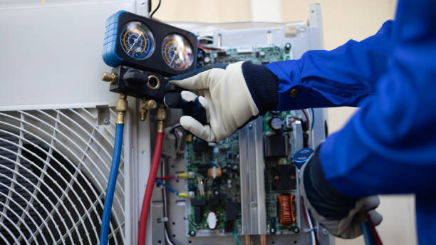 Best HVAC Installation Services  in Itta Bena, MS