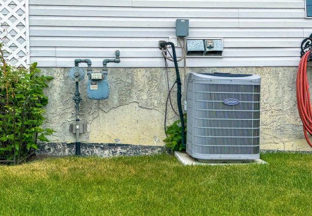 Best Affordable HVAC Services  in Itta Bena, MS